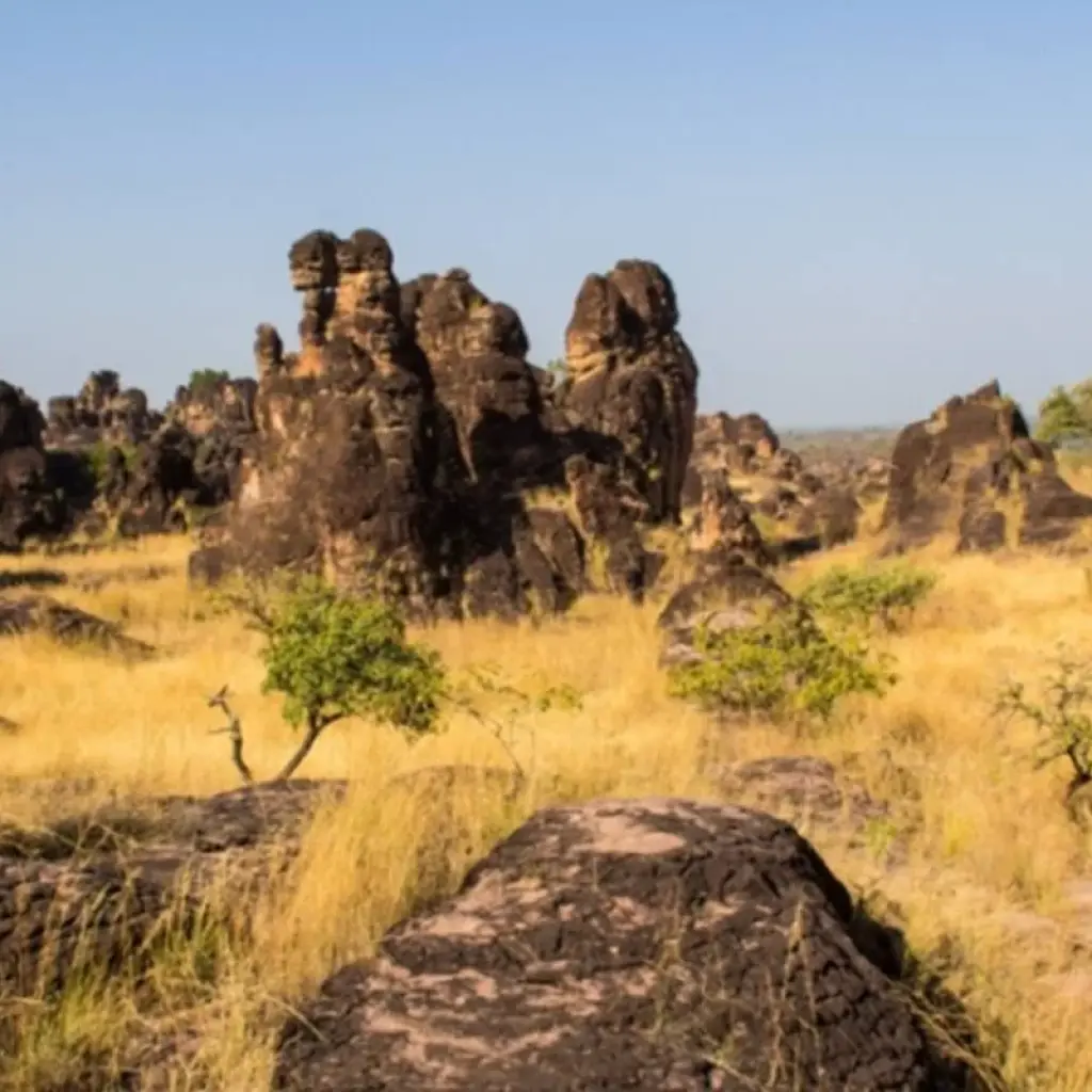 Explore Discover Burkina Faso – 7 Days for 7 days with Continent Tours and discover unforgettable experiences - Photo 2