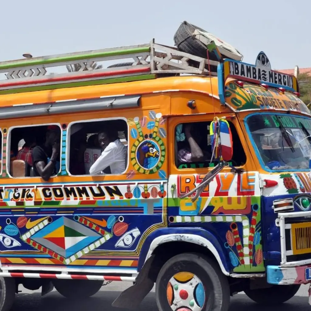 Explore Saint Louis Jazz Festival, 8 days (May 14 to 21, 2024) for 8 days with Continent Tours and discover unforgettable experiences - Photo 2