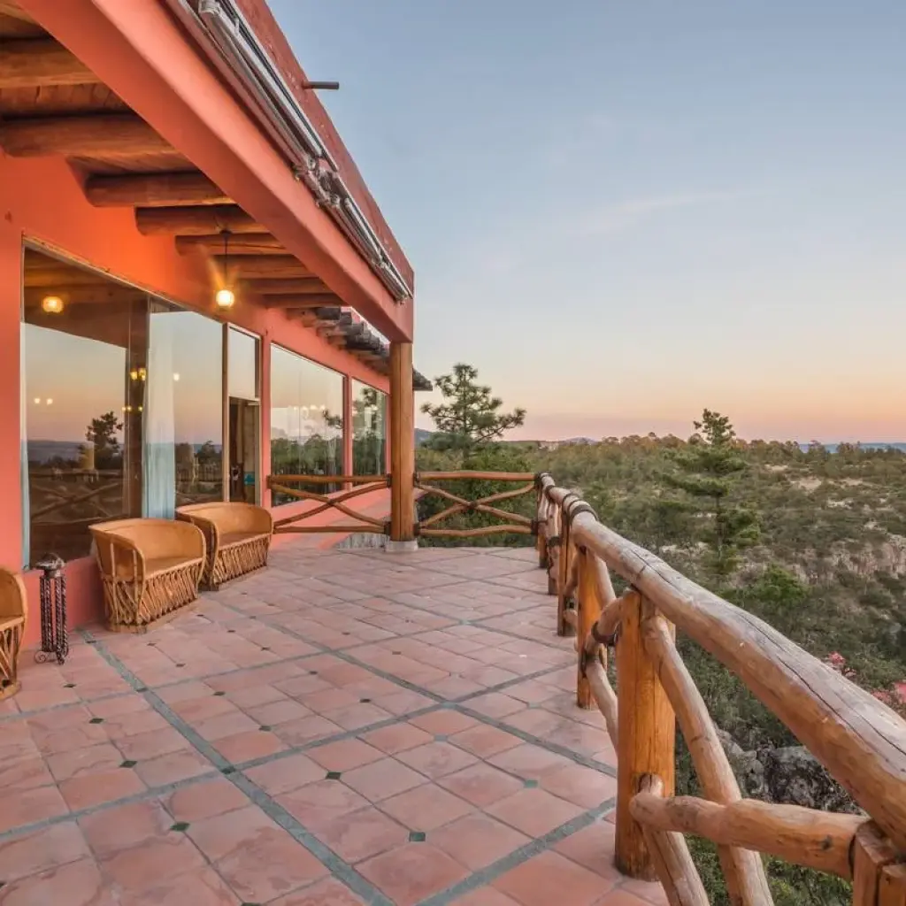 Explore Escorted Group Tour: Phoenix AZ & Copper Canyon Mexico Train Tour for 9 days with Copper Canyon Mexico Specialists, LLC and discover unforgettable experiences - Photo 2