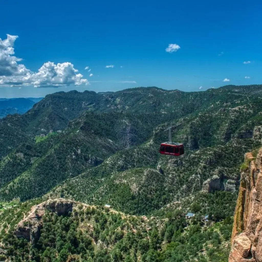 Explore Escorted Group Tour: San Diego & Copper Canyon Mexico Train Tour for 7 days with Copper Canyon Mexico Specialists, LLC and discover unforgettable experiences - Photo 2
