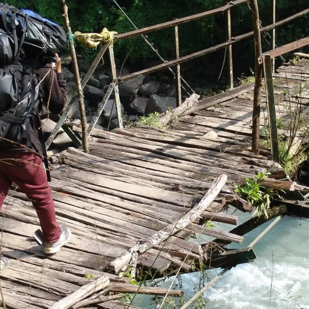 Explore Manaslu Circuit Trek for 17 days with Corporate Adventure Treks Pvt. Ltd. and discover unforgettable experiences - Photo 2