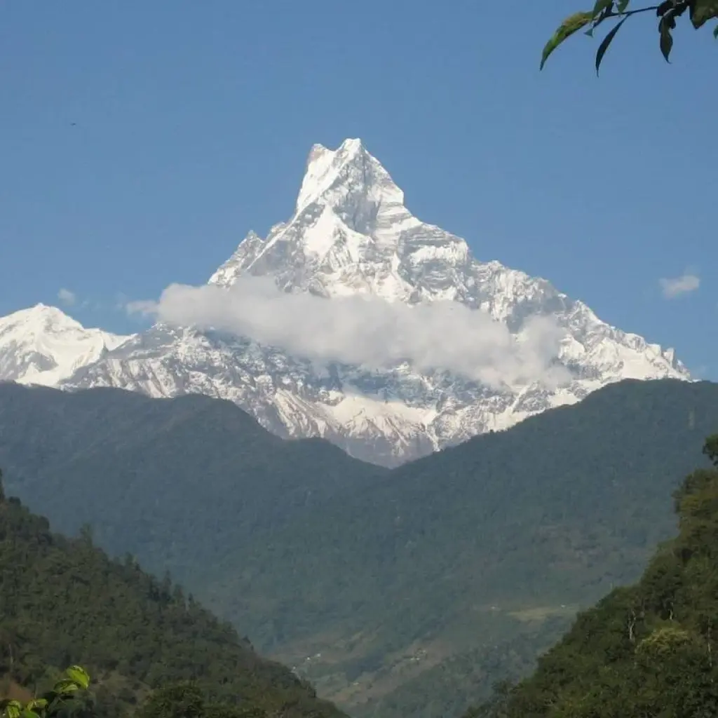 Explore Mardi Himal Trek for 10 days with Corporate Adventure Treks Pvt. Ltd. and discover unforgettable experiences - Photo 2