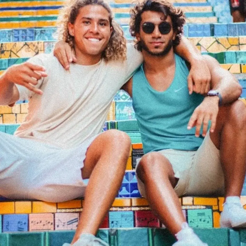 Explore South American Explorer (Train To Machu Picchu) for 18 days with Contiki and discover unforgettable experiences - Photo 2