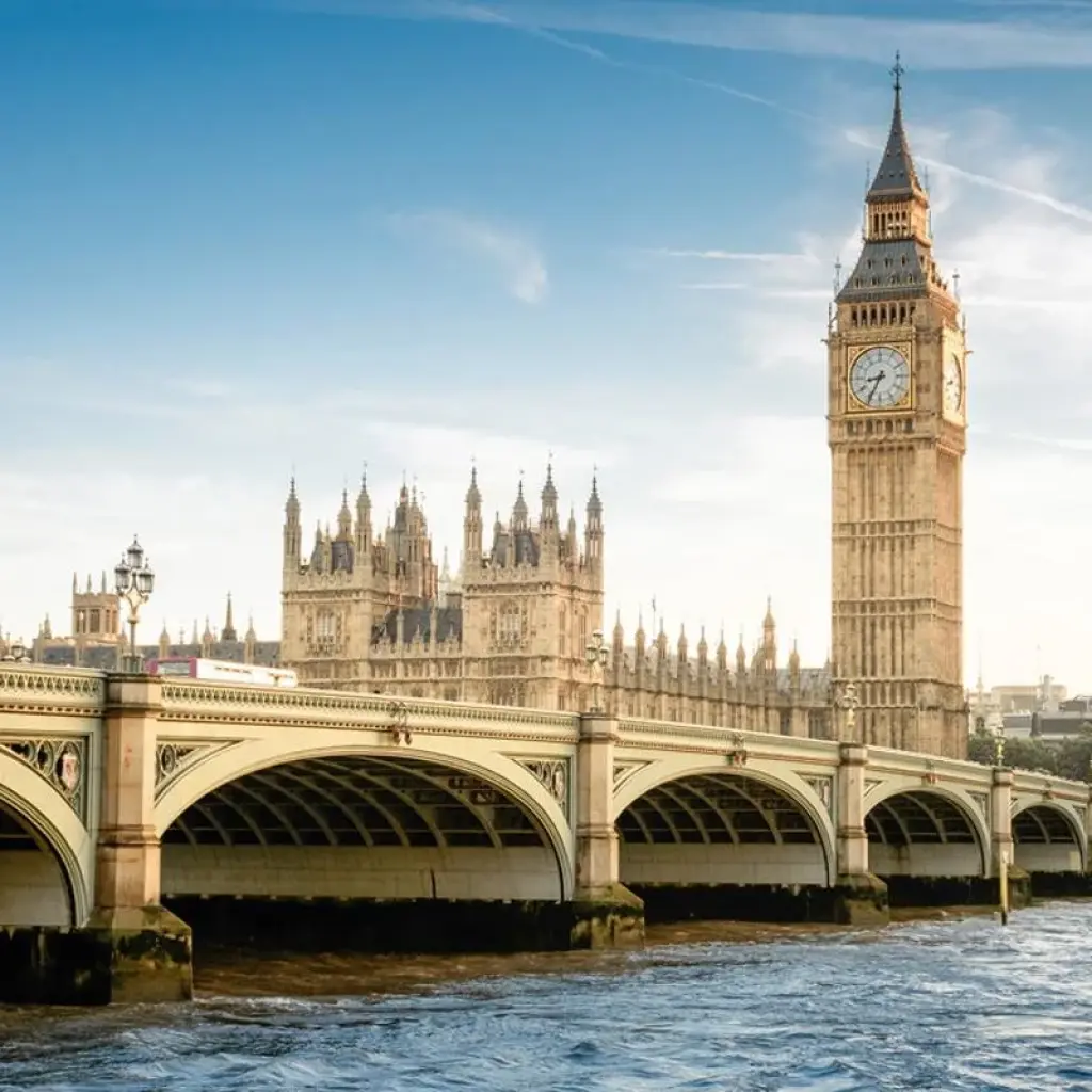 Explore London Explorer (3 Days) for 3 days with Contiki and discover unforgettable experiences - Photo 2