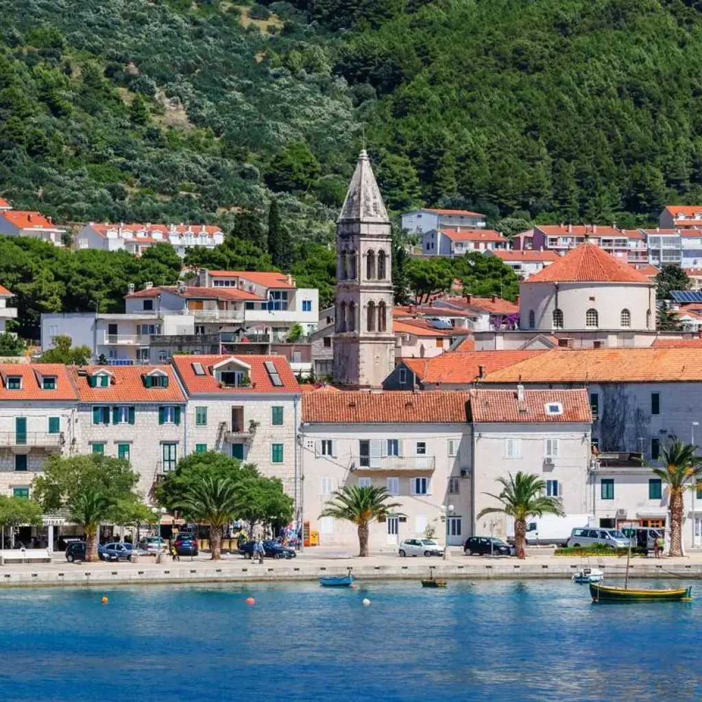 Explore Croatia Island Sail for 8 days with Contiki and discover unforgettable experiences - Photo 2