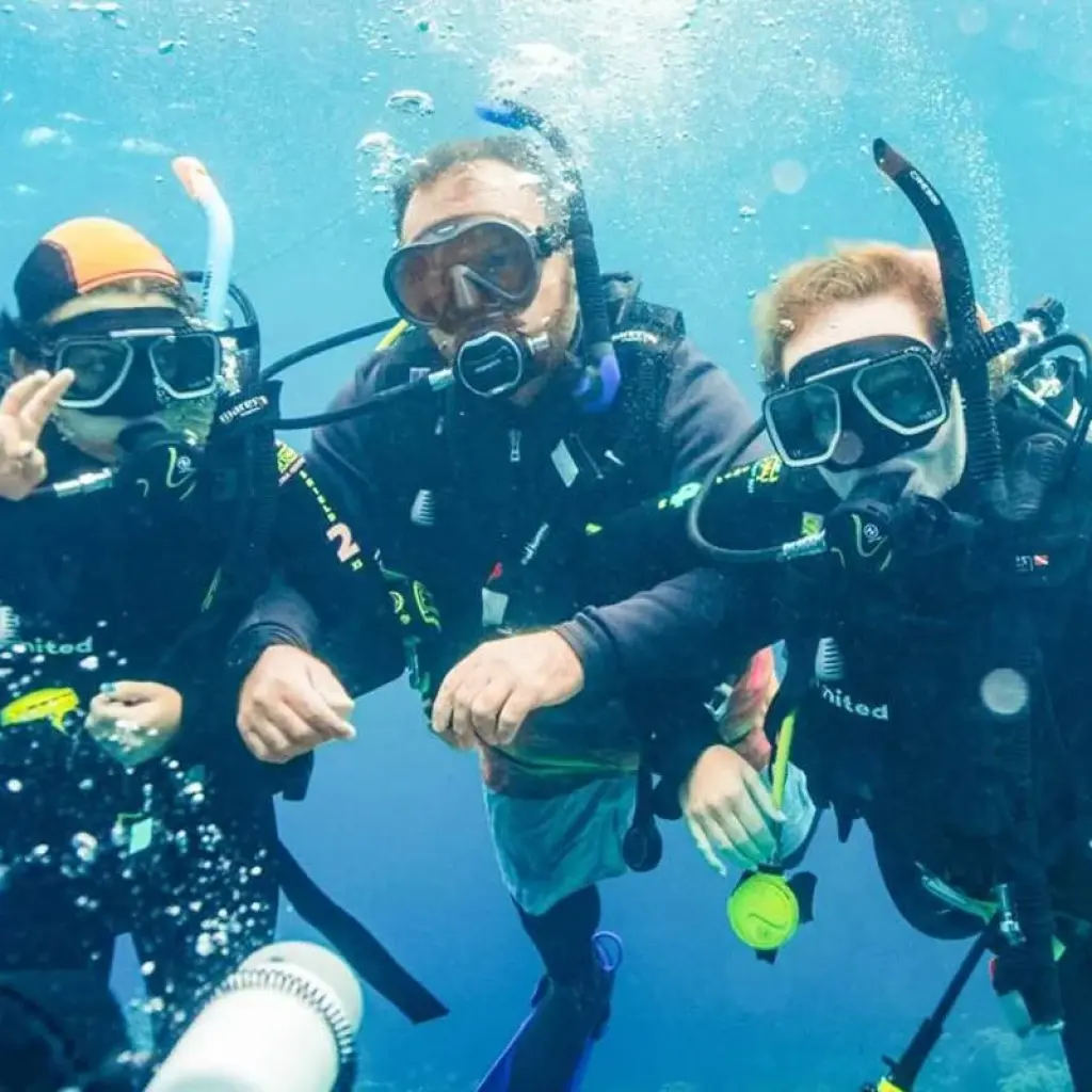 Explore Great Barrier Reef Explorer (Dive To Adventure) for 3 days with Contiki and discover unforgettable experiences - Photo 2