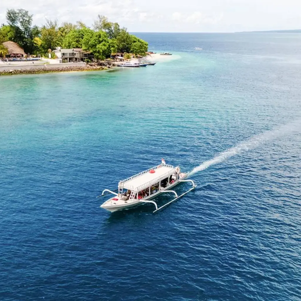 Explore Bali Island Hopping for 8 days with Contiki and discover unforgettable experiences - Photo 2