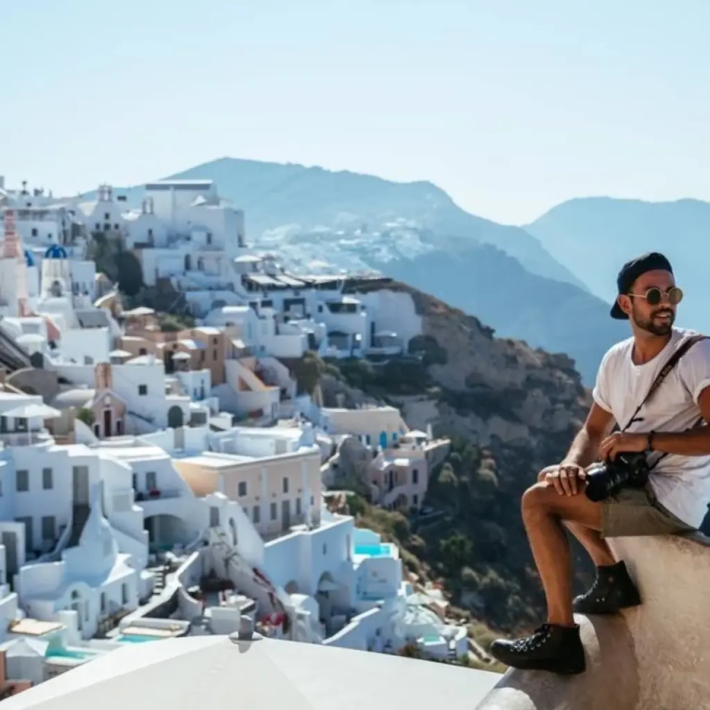 Explore Greek Island Hopping (Standard) for 11 days with Contiki and discover unforgettable experiences - Photo 2