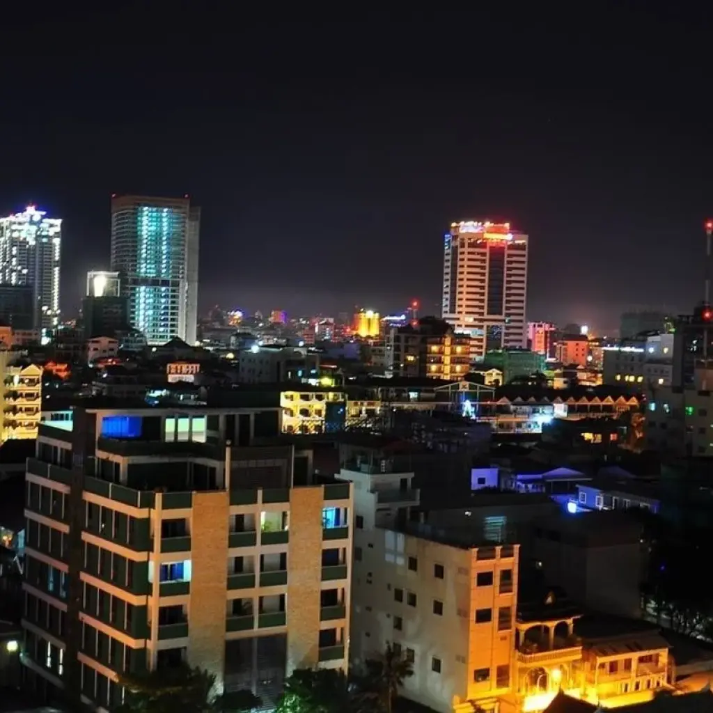 Explore Cambodia & Laos Uncovered for 9 days with Contiki and discover unforgettable experiences - Photo 2