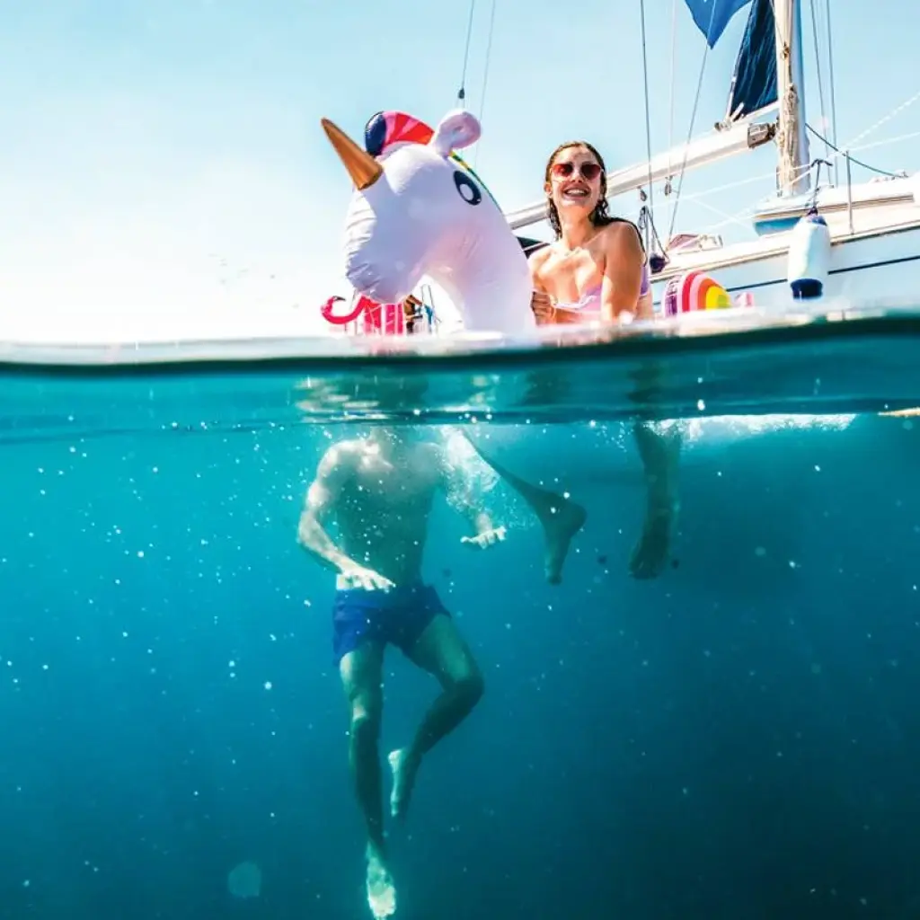 Explore Highlights of Greece with Island Hopping for 14 days with Contiki and discover unforgettable experiences - Photo 2