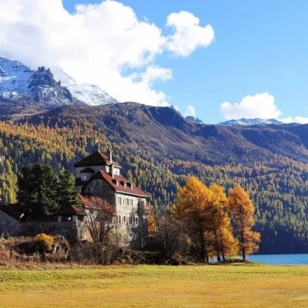 Explore Alpine Adventure, Bernina & Glacier Express for 13 days with Cosmos and discover unforgettable experiences - Photo 2