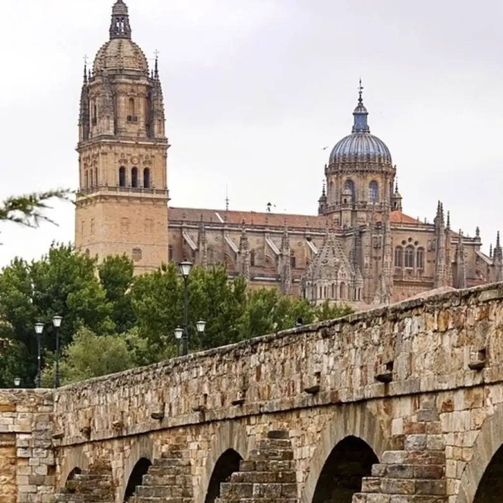 Explore The Best of Spain & Portugal for 13 days with Cosmos and discover unforgettable experiences - Photo 2