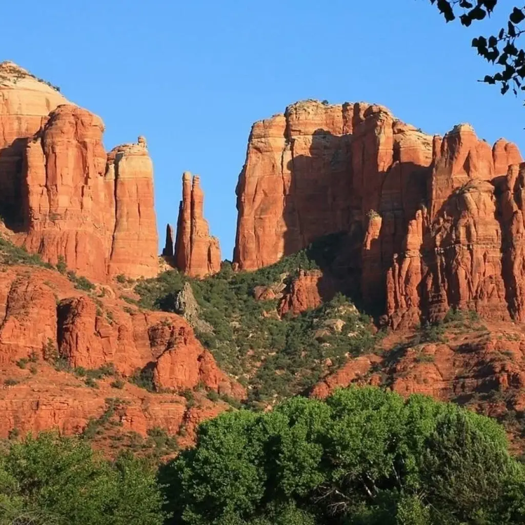 Explore Western Wonders for 12 days with Cosmos and discover unforgettable experiences - Photo 2