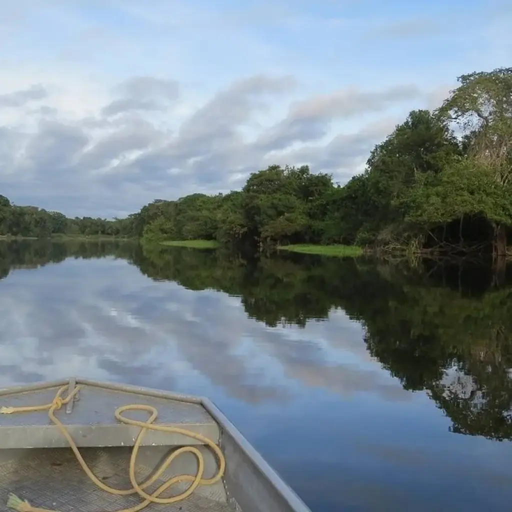 Explore The Best of Brazil & Argentina with Brazil's Amazon for 13 days with Cosmos and discover unforgettable experiences - Photo 2