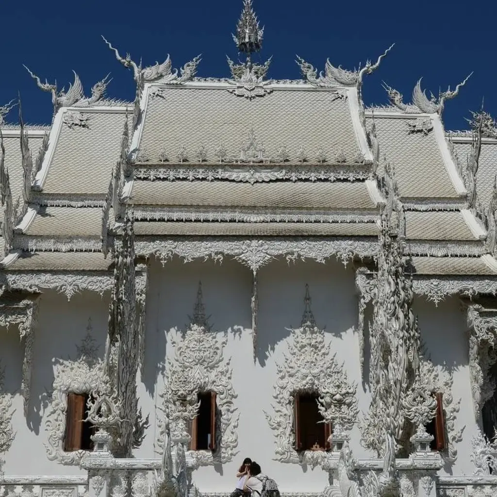 Explore Tantalizing Thailand for 12 days with Cosmos and discover unforgettable experiences - Photo 2