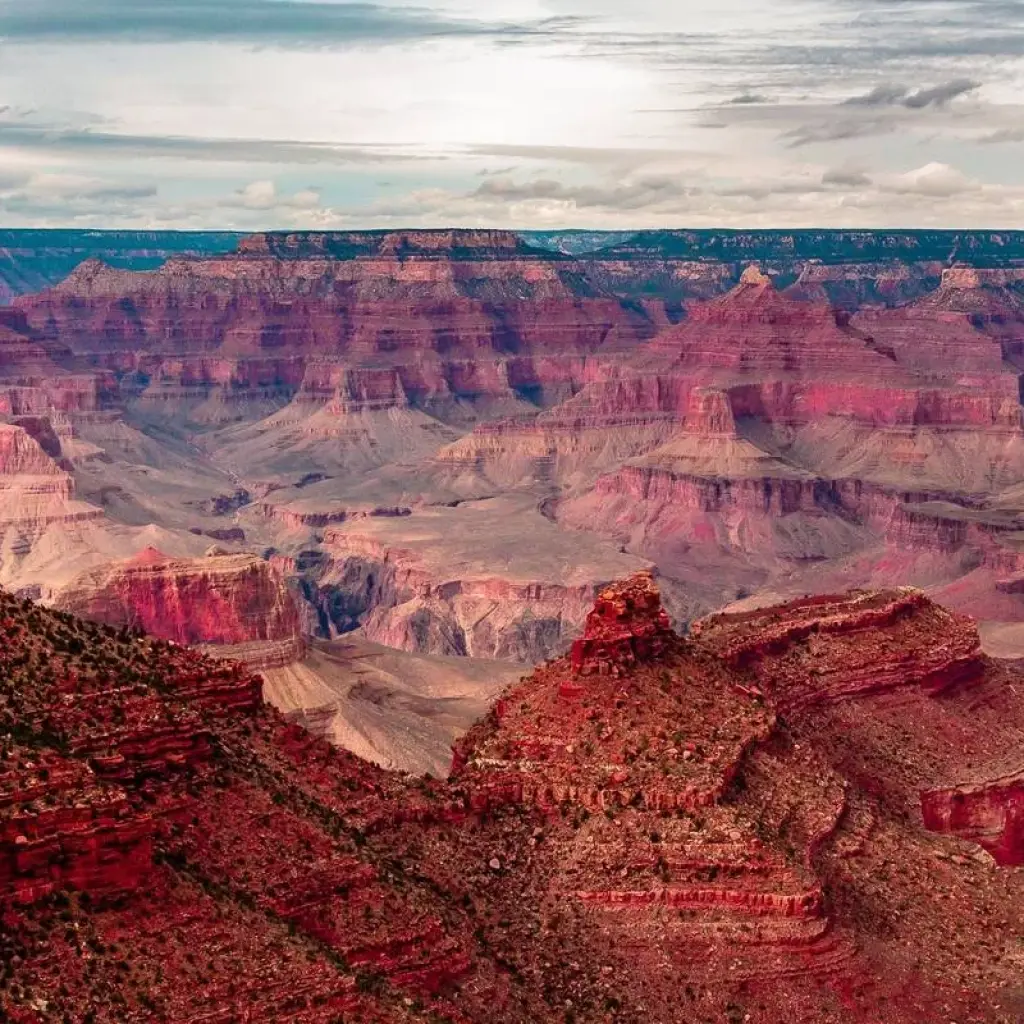 Explore Golden West Adventure for 14 days with Cosmos and discover unforgettable experiences - Photo 2