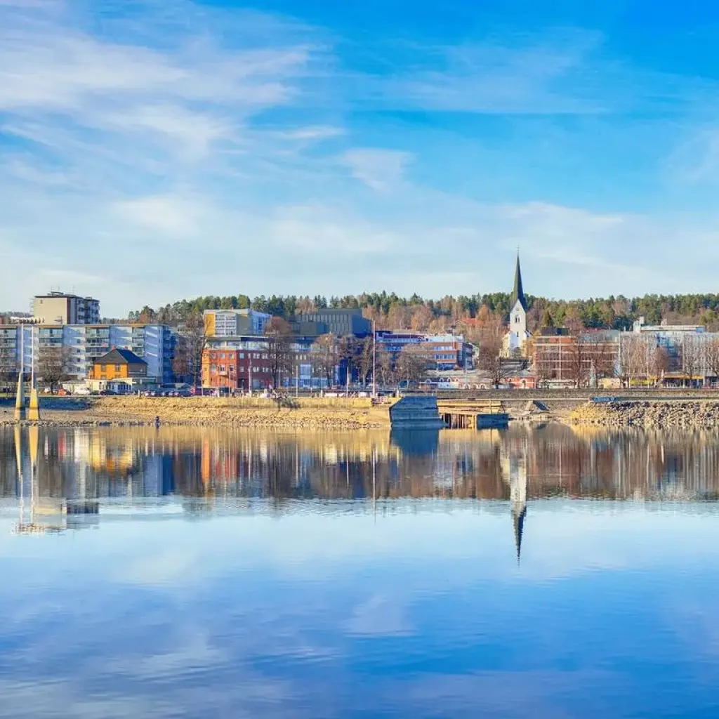 Explore Norwegian Fjords for 11 days with Cosmos and discover unforgettable experiences - Photo 2