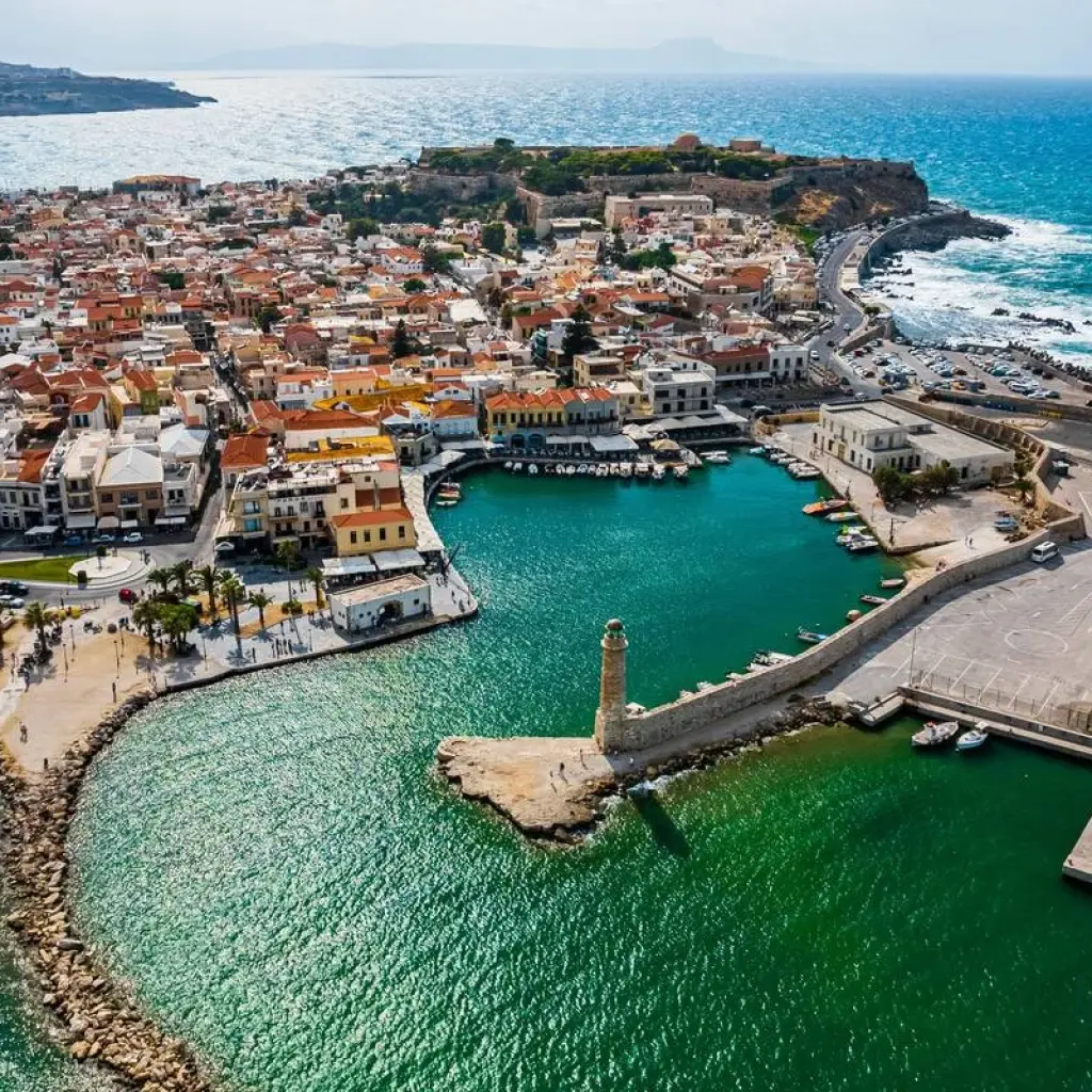 Explore Highlights of Greece with Cruise (Start Athens, End Athens, With 3 Days Cruise, Moderate C Cabin) for 8 days with Costsaver and discover unforgettable experiences - Photo 2