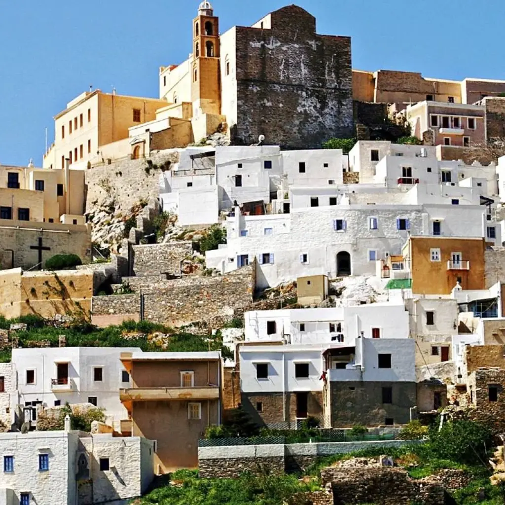 Explore Highlights of Greece with Island Explorer for 12 days with Costsaver and discover unforgettable experiences - Photo 2