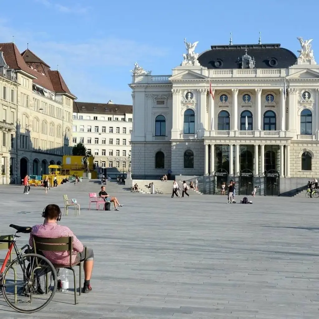 Explore Scenic Switzerland by Train for 9 days with Cosmos and discover unforgettable experiences - Photo 2