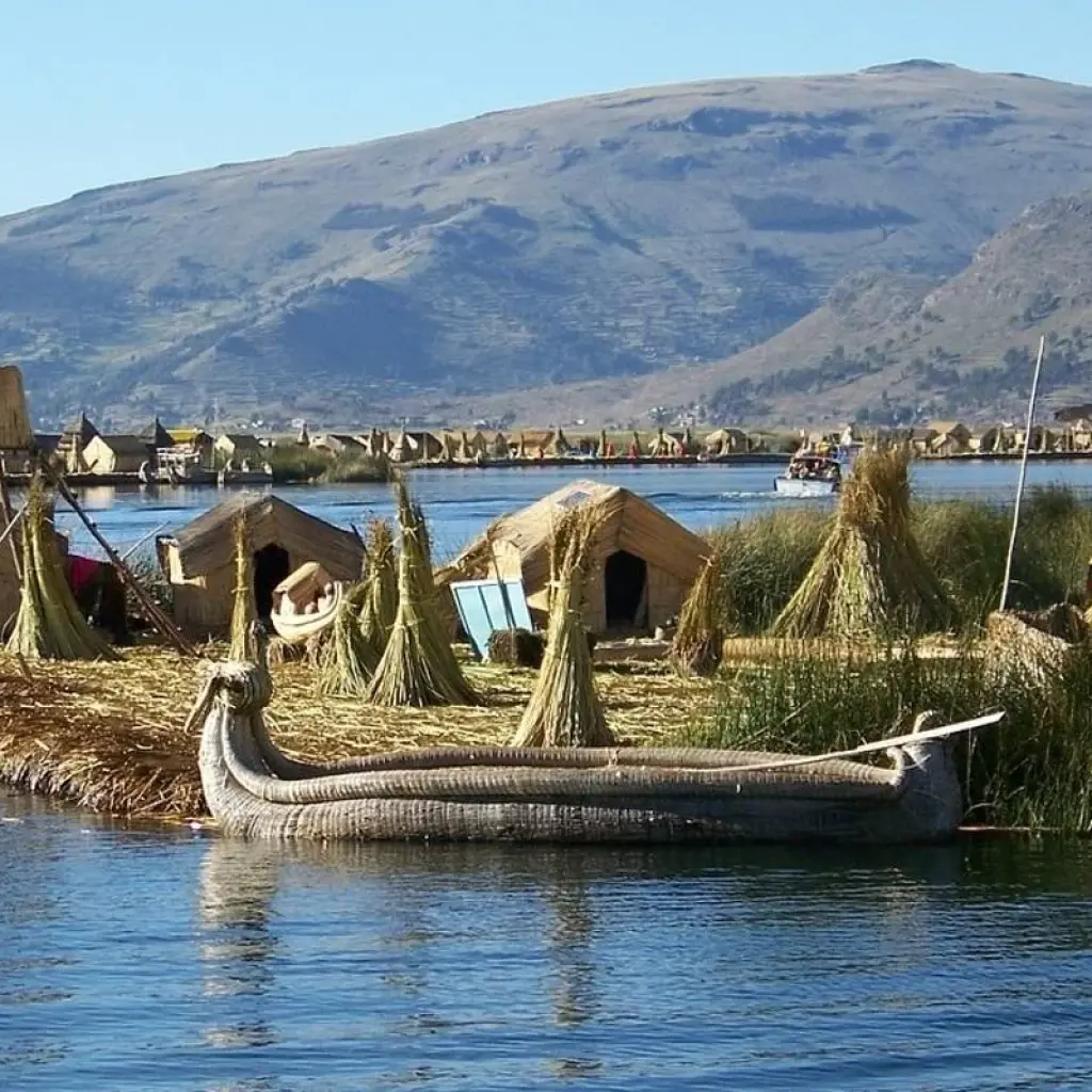 Explore Mysteries of the Inca Empire for 11 days with Cosmos and discover unforgettable experiences - Photo 2