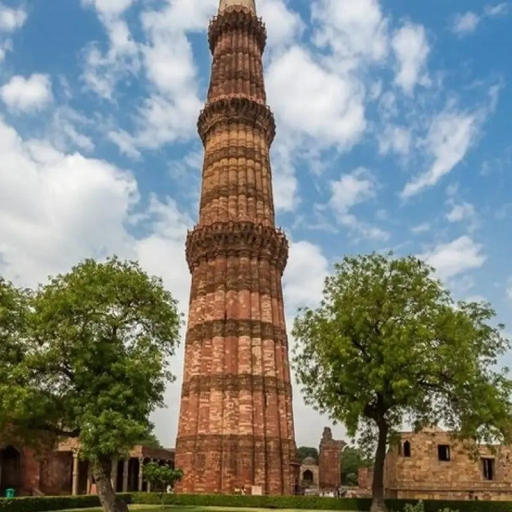 Explore 9 Days Golden Triangle Tour with Mumbai Highlights for 9 days with Coxan Tours and discover unforgettable experiences - Photo 3