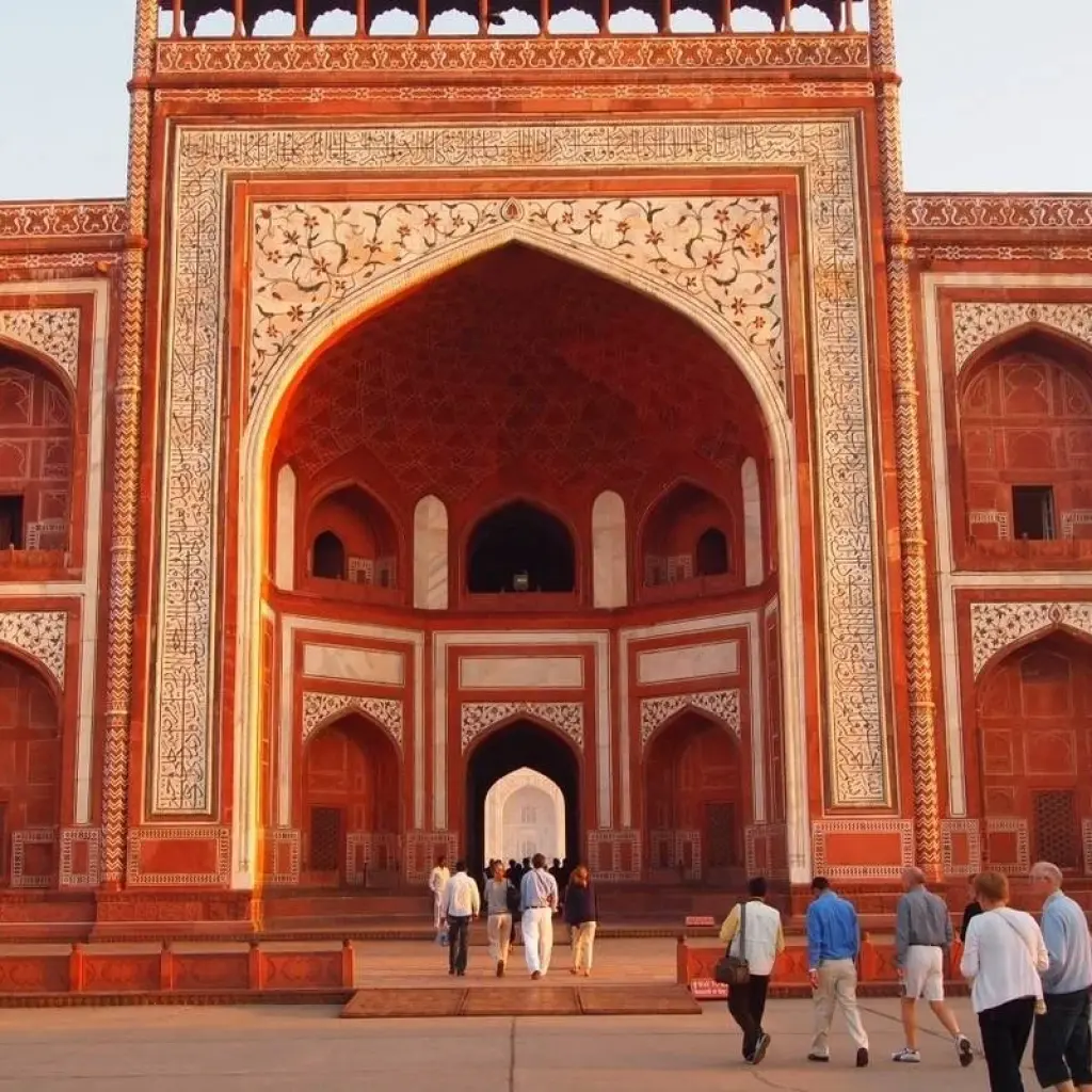 Explore Private  Golden Triangle Tour of India for 6 days with Coxan Tours and discover unforgettable experiences - Photo 6