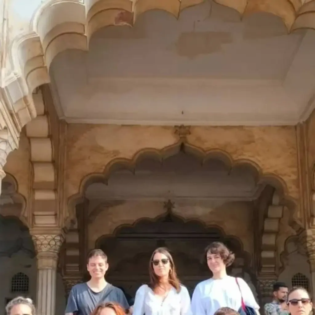 Explore Golden triangle tour with Rishikesh for 7 days with Cox & Queen Travel and discover unforgettable experiences - Photo 2