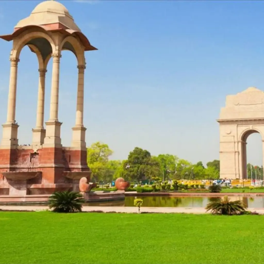 Explore Golden Triangle Tour with Varanasi 7 Days for 7 days with Creative India Journey and discover unforgettable experiences - Photo 3