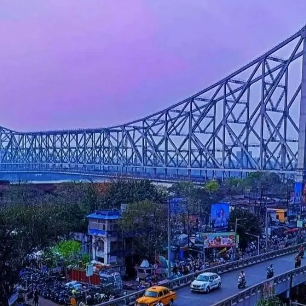 Explore Enchanting Kolkata: A 4-Day Journey Through History, Culture, and Charm for 4 days with Creative India Journey and discover unforgettable experiences - Photo 2