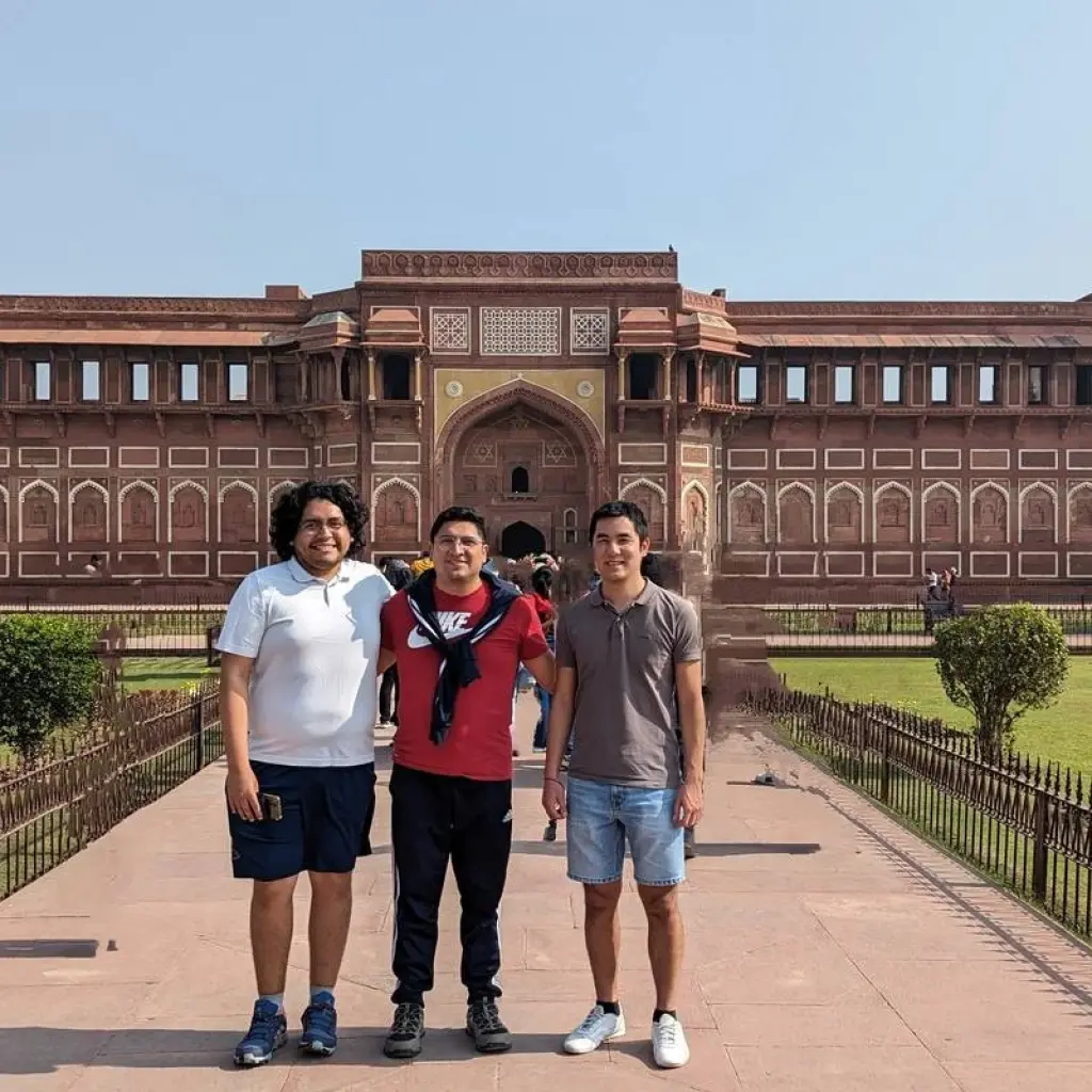 Explore Private tour of Delhi, Agra & Jaipur in 3 days for 3 days with Creative India Journey and discover unforgettable experiences - Photo 4