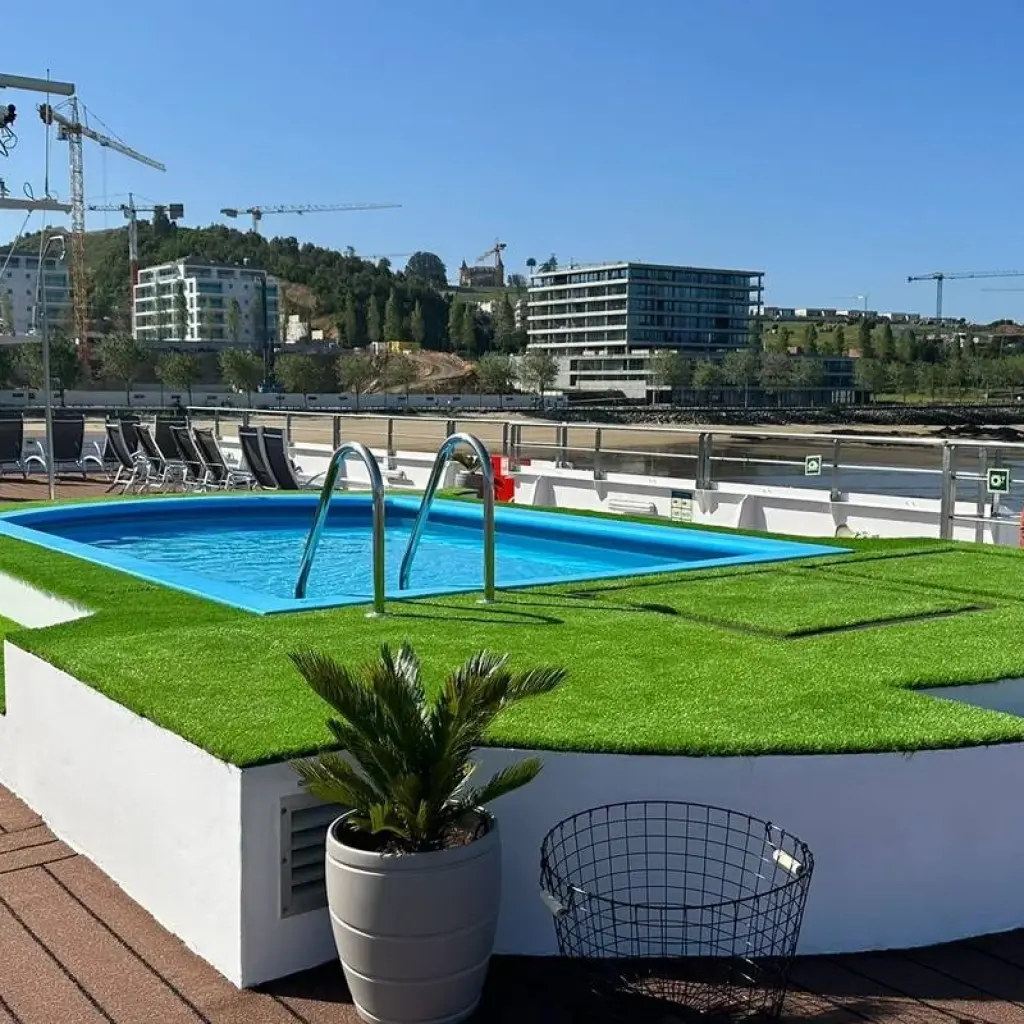 Explore Gems of the Douro (Porto to Porto Cruise) for 8 days with Crucemundo  and discover unforgettable experiences - Photo 2