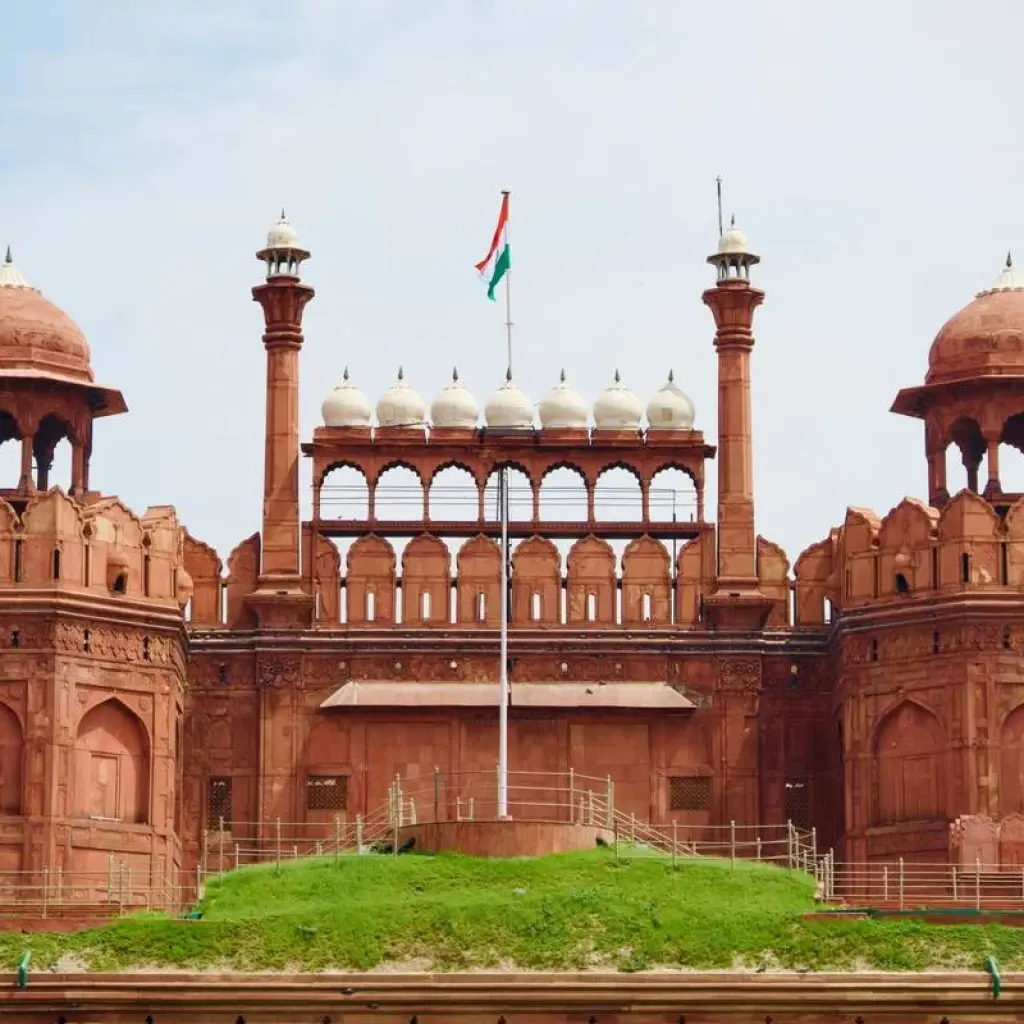 Explore Private Full Day New and Old Delhi City Tour for 1 days with Crystal India Holidays and discover unforgettable experiences - Photo 2