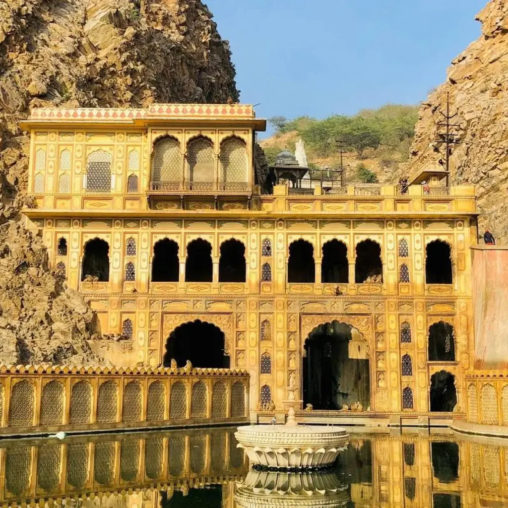 Explore Full Day Jaipur City Tour - Private for 1 days with Crystal India Holidays and discover unforgettable experiences - Photo 2
