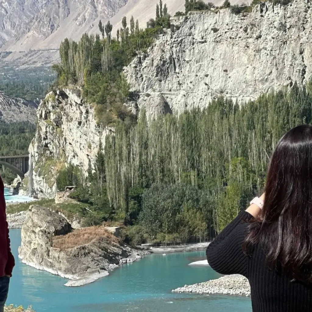 Explore VIP-Pakistan Culture & Heritage Expedition for 15 days with Crossroads Adventure  and discover unforgettable experiences - Photo 2