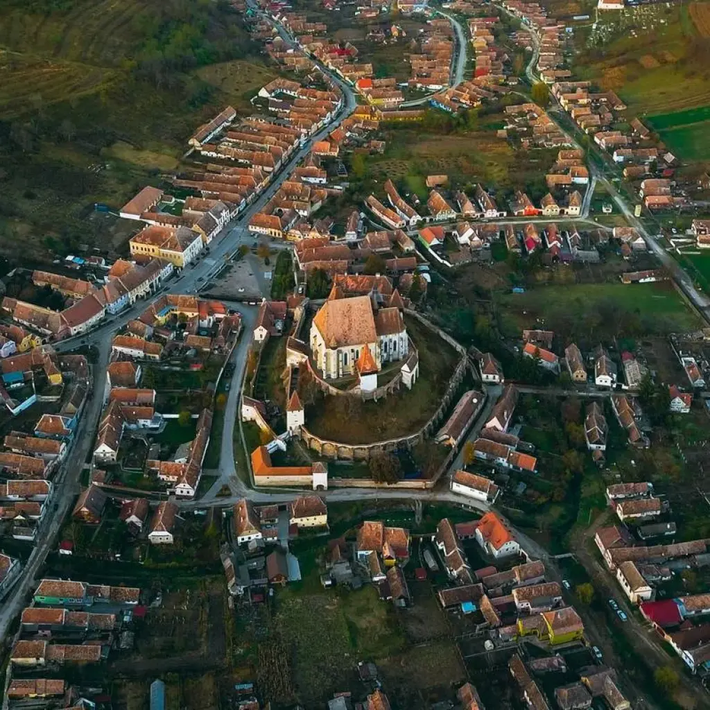 Explore Romanian Rhapsody for 7 days with Crooked Compass and discover unforgettable experiences - Photo 2
