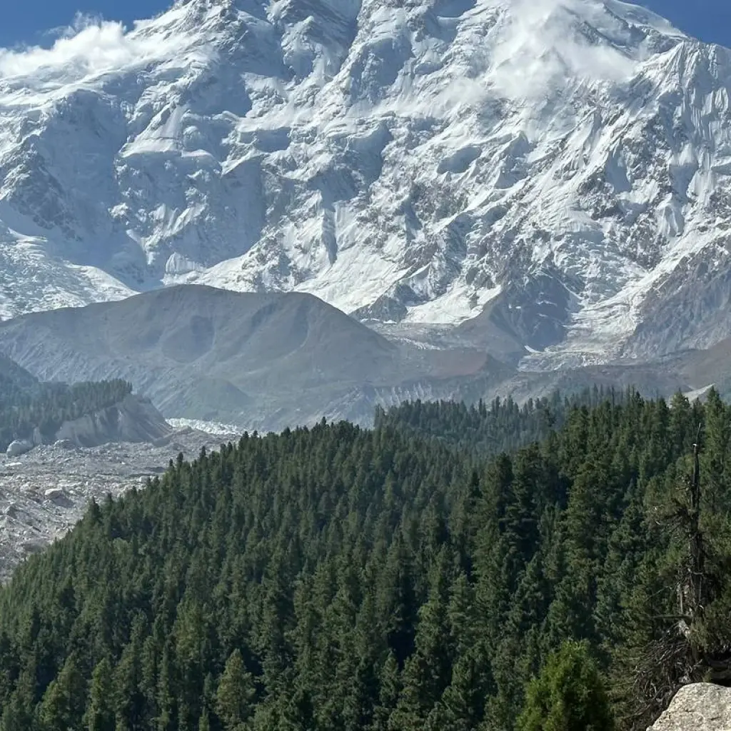 Explore Shimshal Pass: Trekking Adventure for 19 days with Crossroads Adventure  and discover unforgettable experiences - Photo 2
