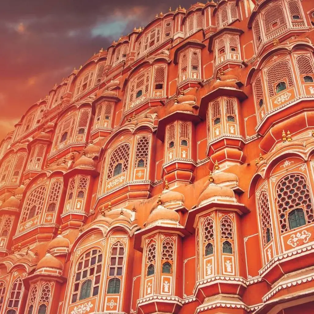 Explore Rural Rajasthan for 10 days with Crooked Compass and discover unforgettable experiences - Photo 2