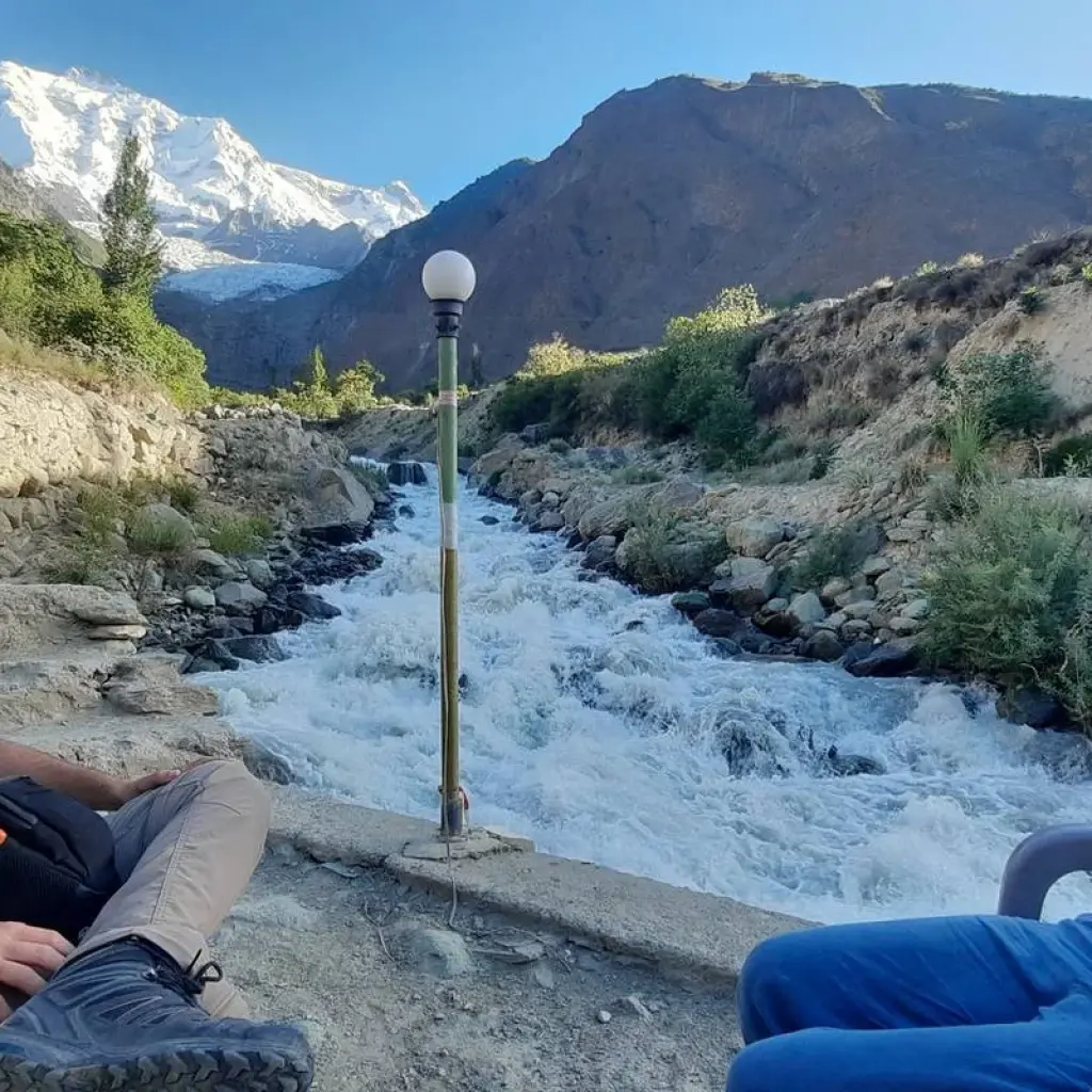 Explore K2 Base Camp Expedition Pakistan for 23 days with Crossroads Adventure  and discover unforgettable experiences - Photo 2