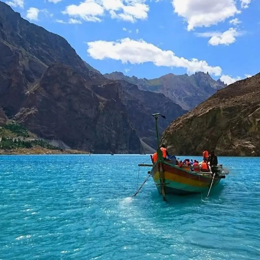 Explore Rama & Fairy Meadows Tour, Gilgit-Baltistan, Pakistan for 12 days with Crossroads Adventure  and discover unforgettable experiences - Photo 2