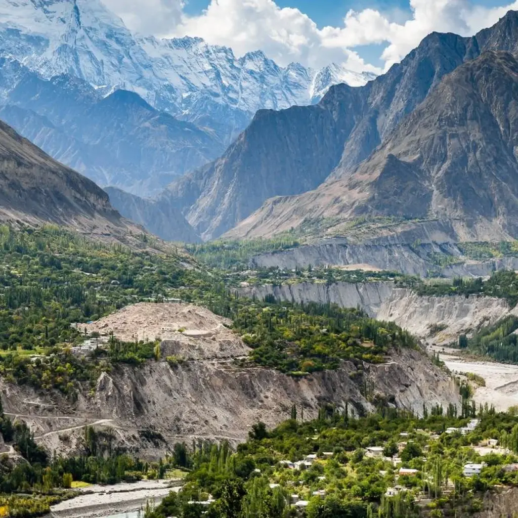 Explore Remote Paradise of Pakistan Excursion for 14 days with Crossroads Adventure  and discover unforgettable experiences - Photo 2