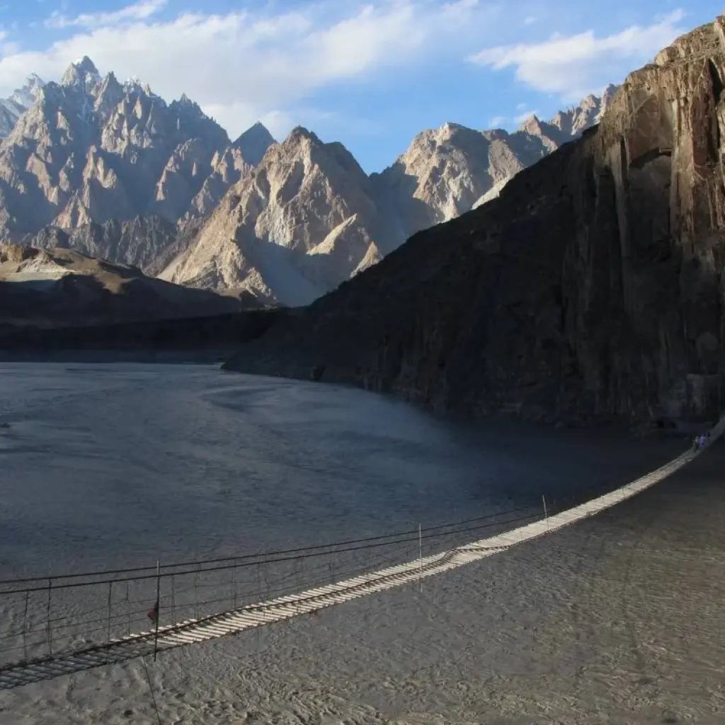 Explore Chilam Joshi Festival Tour - Chitral, Pakistan for 13 days with Crossroads Adventure  and discover unforgettable experiences - Photo 2