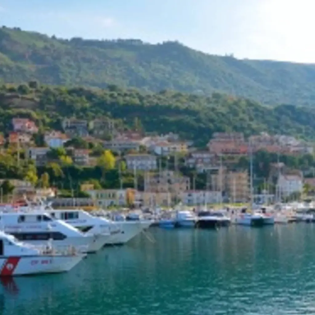 Explore Naples, the Amalfi Coast, and Sicily for 8 days with CroisiEurope River Cruises and discover unforgettable experiences - Photo 2