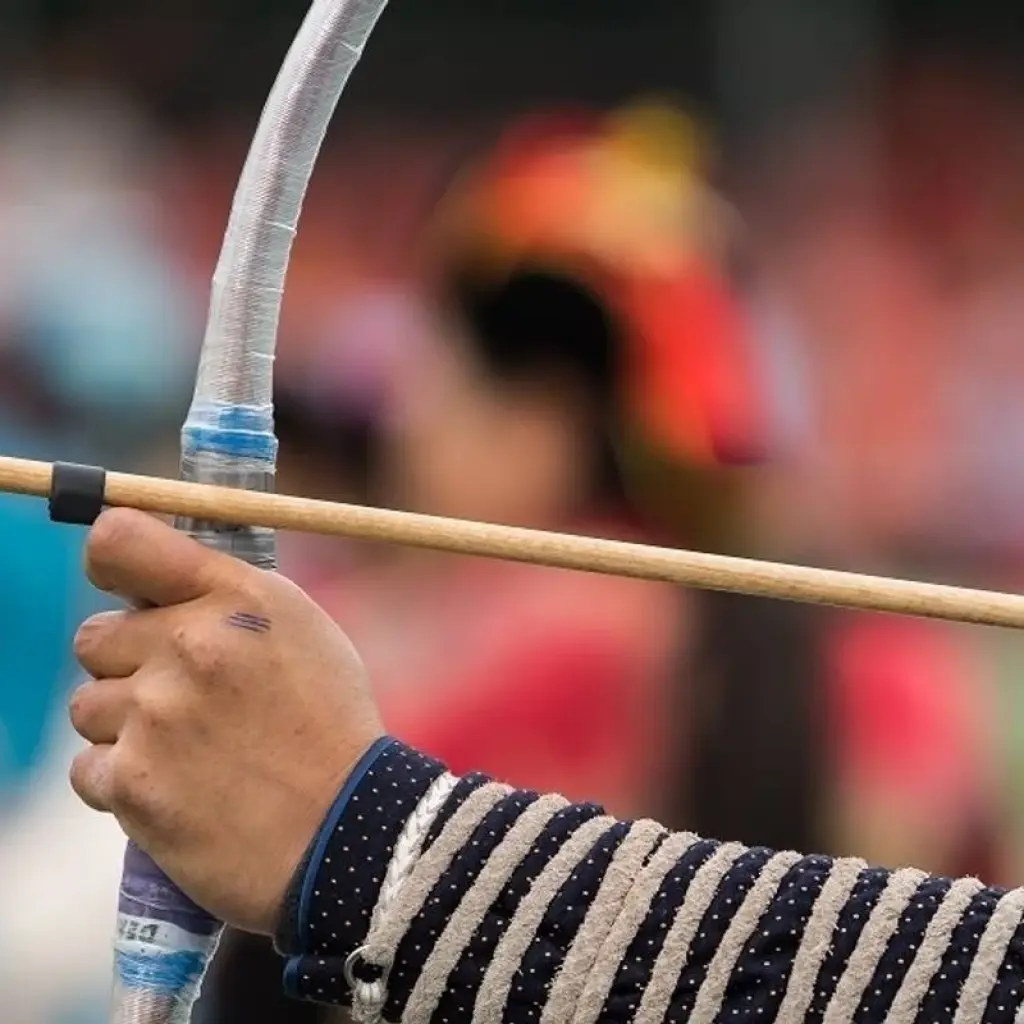 Explore Naadam Festival for 14 days with Crooked Compass and discover unforgettable experiences - Photo 2