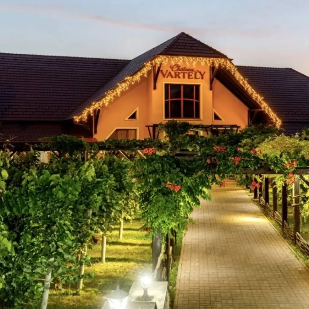 Explore A Taste of Moldova for 8 days with Crooked Compass and discover unforgettable experiences - Photo 2