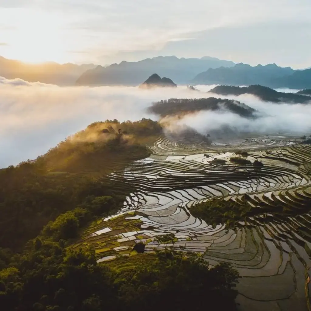 Explore Mai Chau - Pu Luong Trekking Tours 5 Days / 4 Nights for 5 days with Crossing Vietnam Tour and discover unforgettable experiences - Photo 2