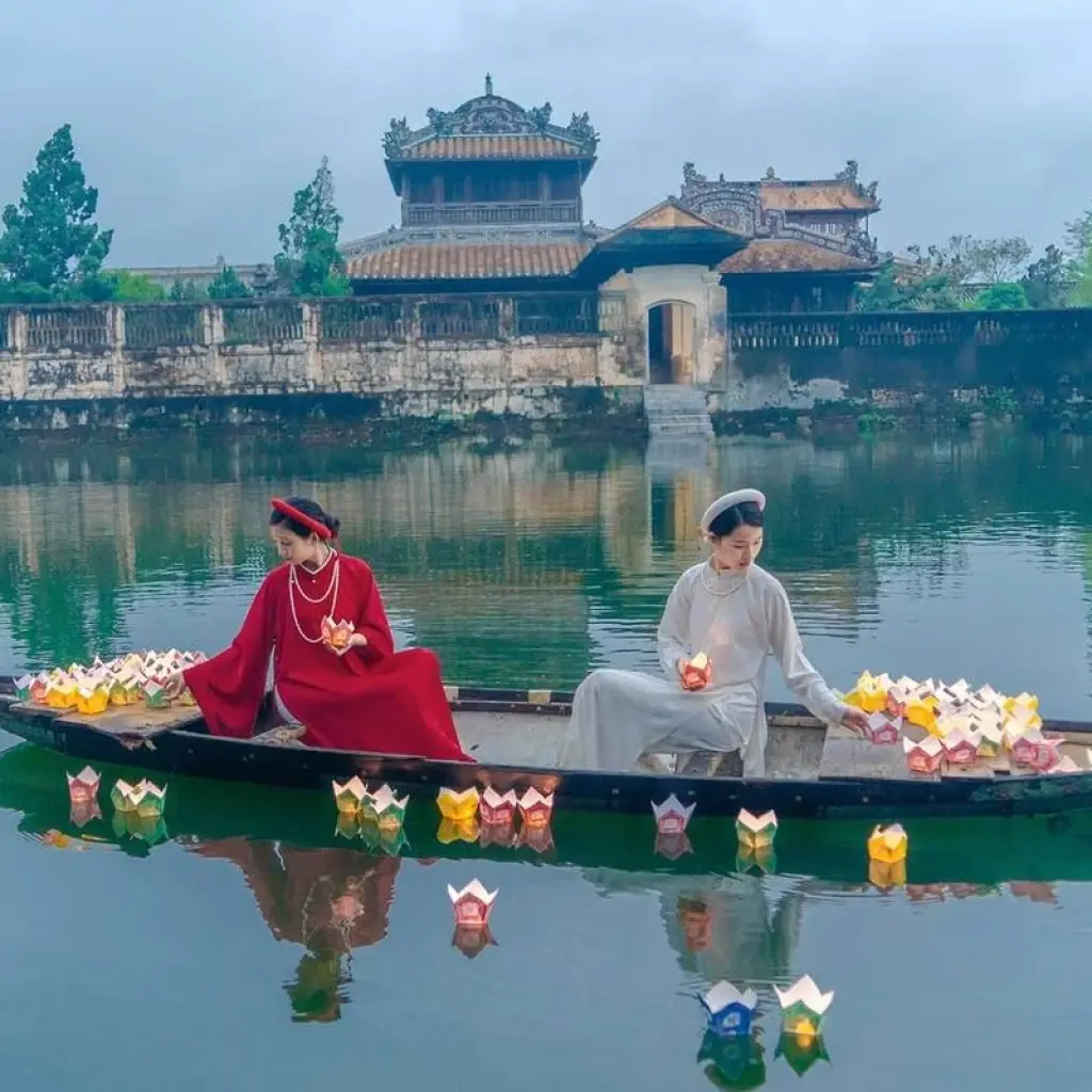 Explore Private Vietnam Classic Tour Package - 12 Days / 11 Nights for 12 days with Crossing Vietnam Tour and discover unforgettable experiences - Photo 2