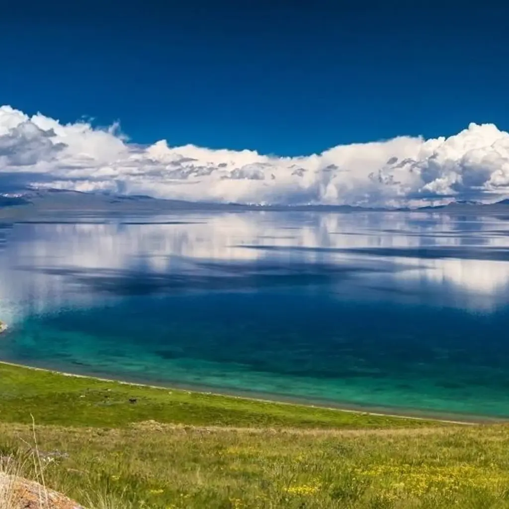 Explore Uzbekistan to Kyrgyzstan – Architecture & Culture for 15 days with Crooked Compass and discover unforgettable experiences - Photo 2