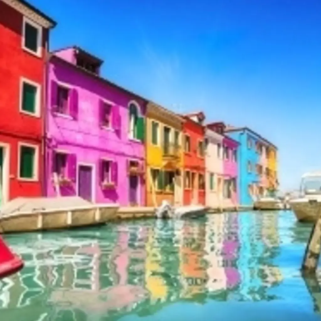 Explore Venice, the epicenter of art, and its famous lagoon (port-to-port package) for 6 days with CroisiEurope River Cruises and discover unforgettable experiences - Photo 2