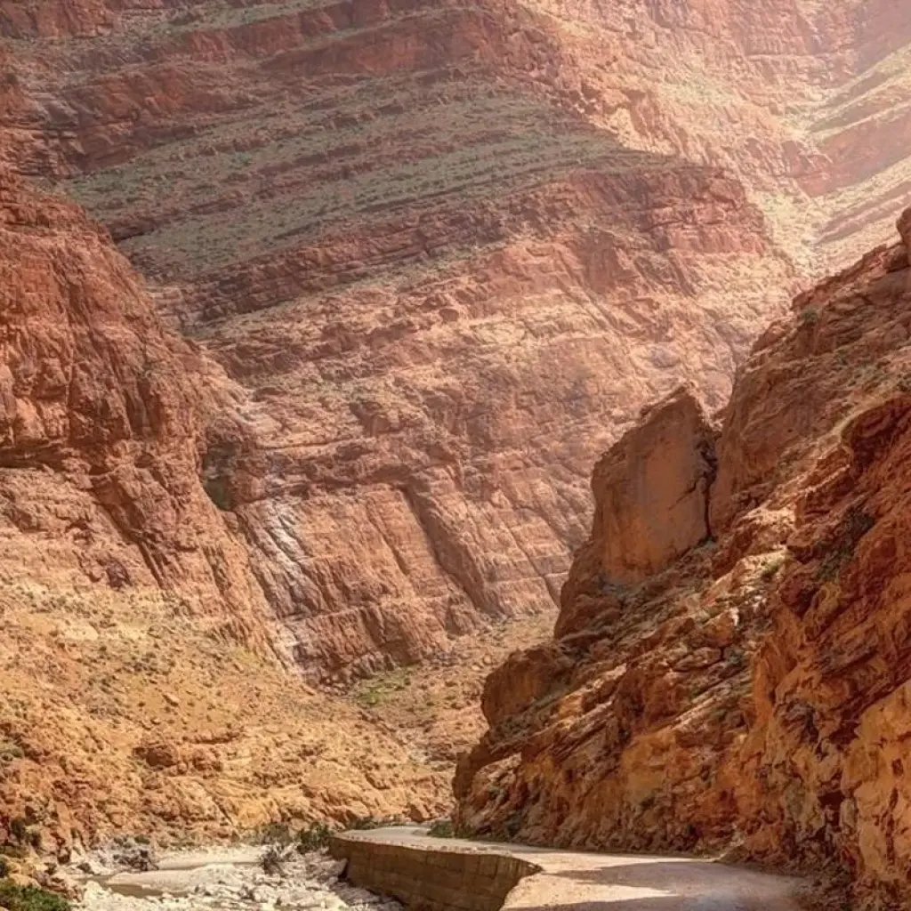 Explore 4 Days desert Tour from Fez to Marrakech ( Luxury Camp ) for 4 days with Cultural Morocco Tours and discover unforgettable experiences - Photo 3